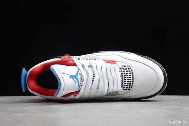 The Air 4 CI1184-146 What Jordan 0520